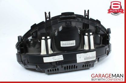 10-13 Mercedes W212 E350 E550 Speedometer Odometer Instrument Cluster Gauge