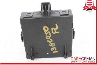 12-19 Mercedes X166 GL450 Front Left Drive Side Door Control Module Unit OEM