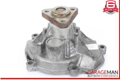 11-18 Porsche Cayenne 958 Panamera Macan Engine Coolant Water Pump OEM