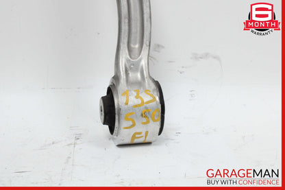 07-13 Mercedes W221 S500 Front Left Upper Control Arm w/ Height Level Sensor OEM