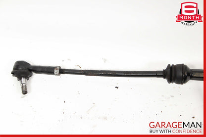 97-00 Mercedes R170 SLK230 Power Steering Rack Gear Linkage 1704630115 OEM
