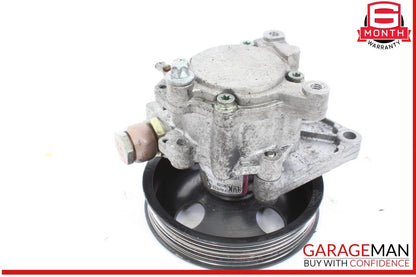 00-08 Mercedes W209 CLK500 Power Steering Pump 0024669701 OEM