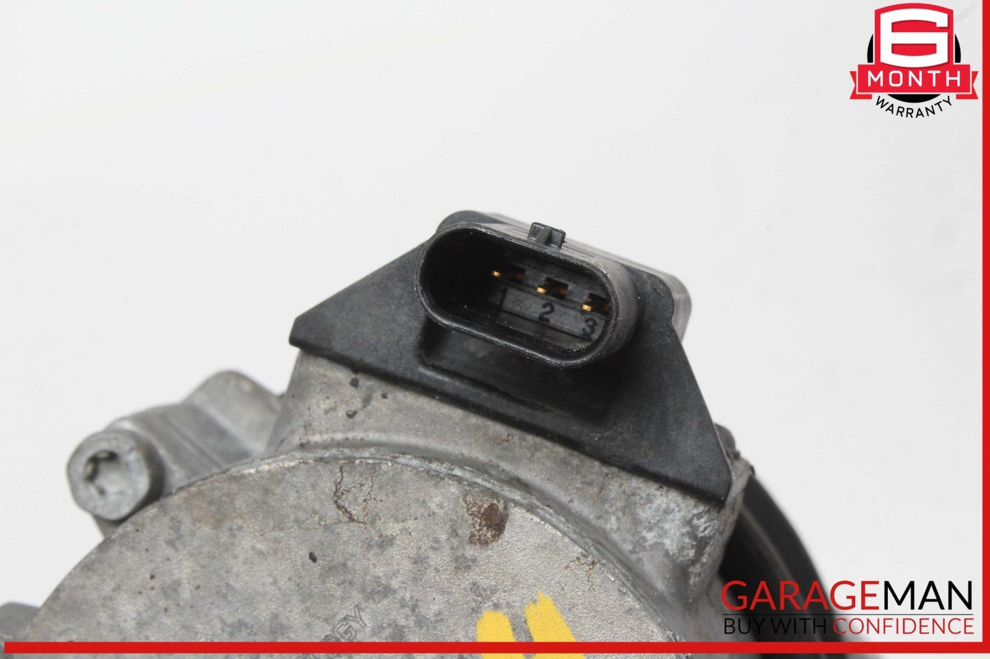 10-16 Audi S4 Electric Auxiliary Water Pump 8K0965567 OEM