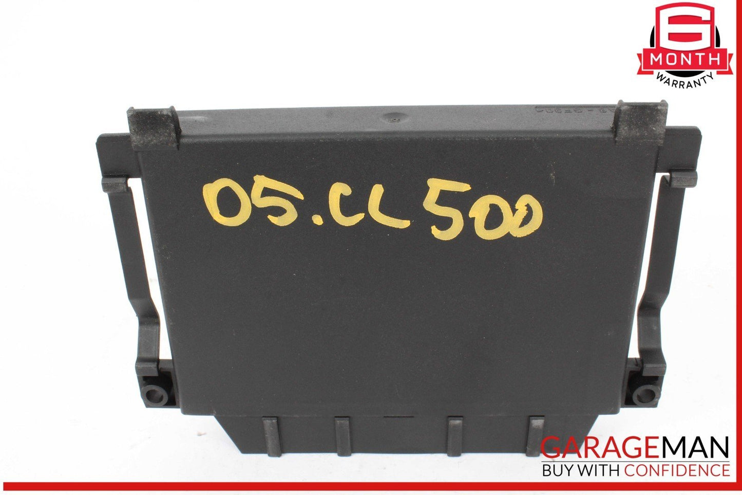 00-06 Mercedes W215 CL500 S500 Parktronic Parking Control Module 0335453332 OEM