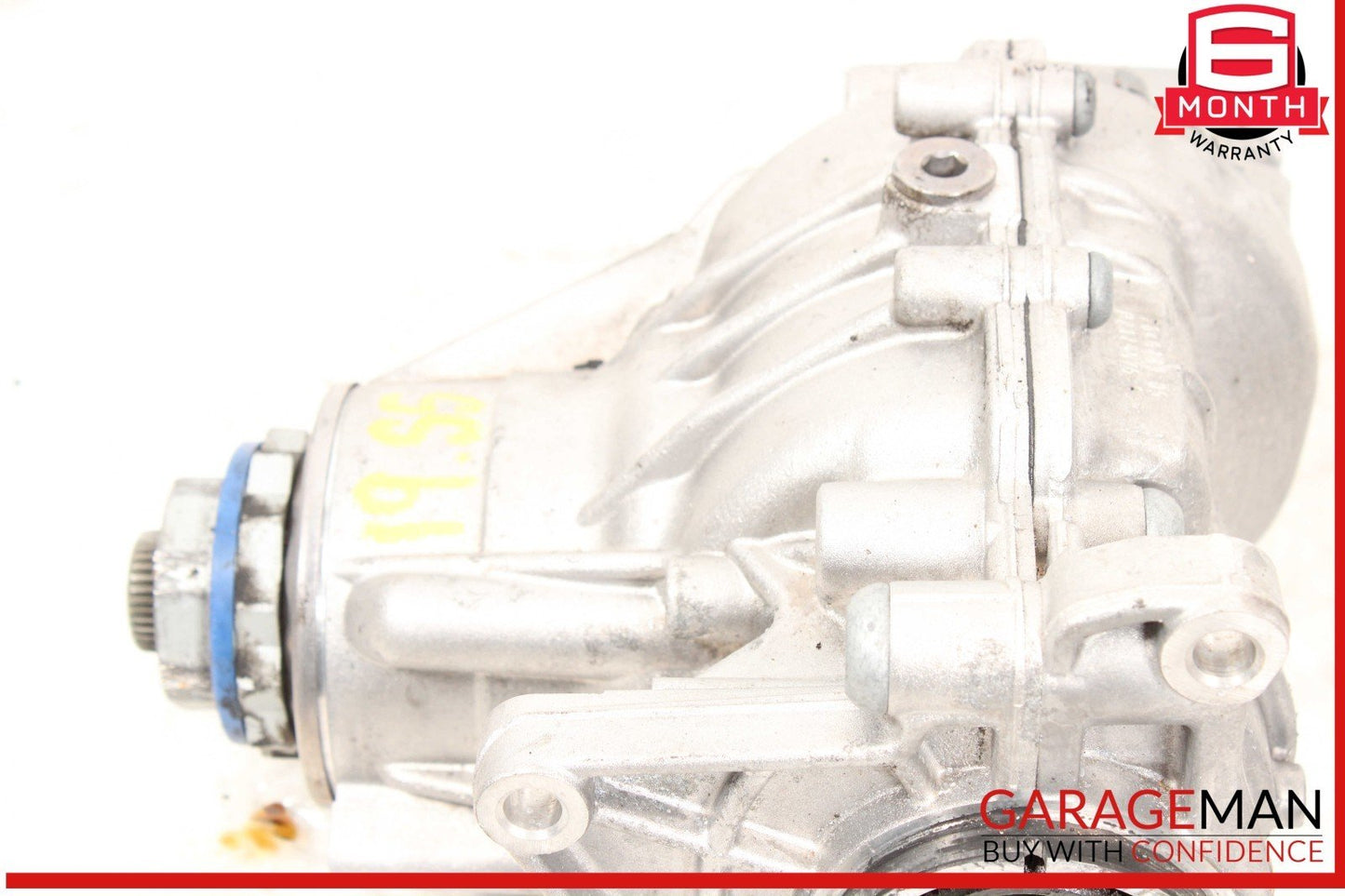 16-22 BMW X1 Mini Cooper Countryman Automatic Transmission Transfer Case OEM