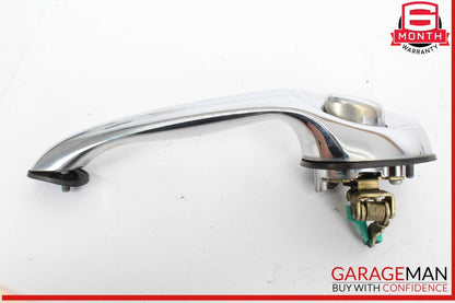 01-05 Chrysler PT Cruiser Front Left Driver Side Exterior Door Handle OEM