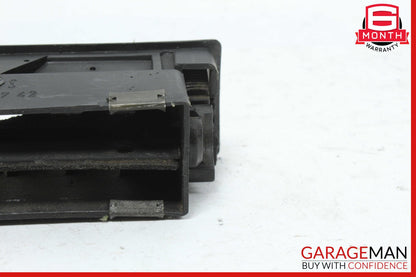 81-91 Mercedes W126 420SEL Dash AC A/C Upper Air Vent Grill Left Side OEM