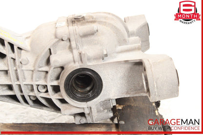 11-18 Porsche Cayenne 958 Rear Differential Diff Axle Carrier 4460310090 OEM