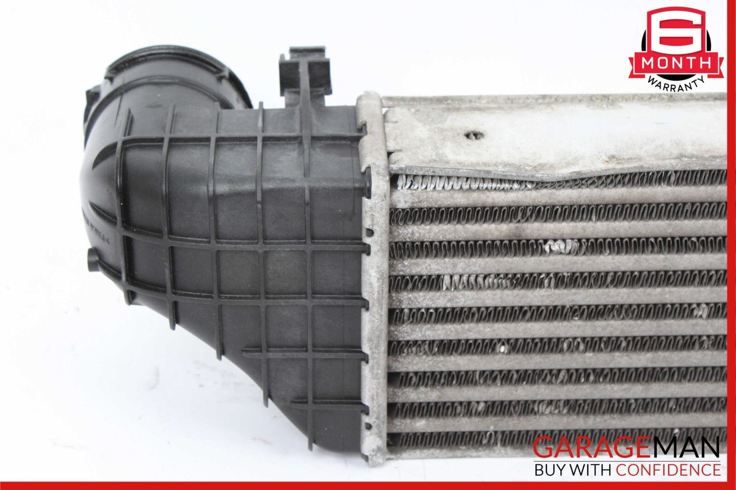 03-05 Mercedes W203 C230 1.8L Inter Cooler Intercooler Air Cooler Radiator