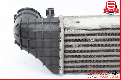 03-05 Mercedes W203 C230 1.8L Inter Cooler Intercooler Air Cooler Radiator
