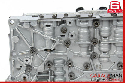Mercedes S430 SL500 CL550 7G Tronic Speed Transmission Valve Body 2202703106 OEM