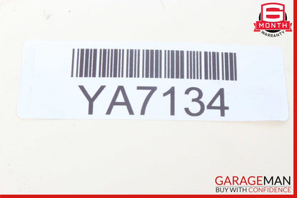 07-14 Mercedes W216 CL550 S550 ABC High Pressure Hydraulic Suspension Line OEM