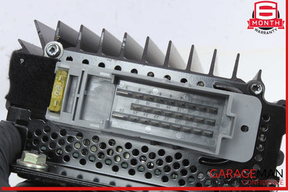 99-02 Mercedes W210 E320 E430 E55 AMG Bose Amp Amplifier Module Unit OEM