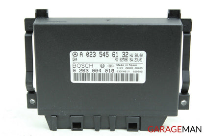 03-06 MERCEDES R230 SL500 SL55 AMG PARKTRONIC PARKING CONTROL MODULE OEM