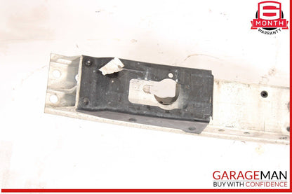 03-09 Mercedes W209 CLK350 Rear Bumper Reinforcement Impact Crash Bar Rebar OEM