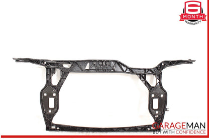 09-17 Audi SQ5 Q5 Radiator Support Panel OEM