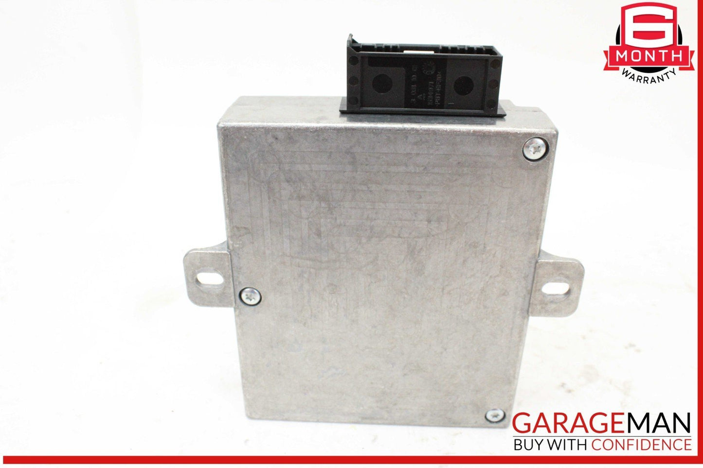 07-13 Mercedes W211 E320 CDI Voice Language Communication Control Module OEM