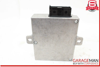 07-13 Mercedes W211 E320 CDI Voice Language Communication Control Module OEM
