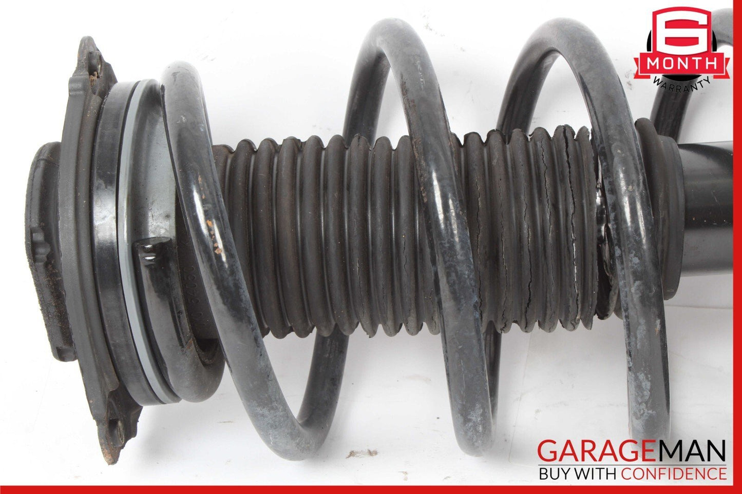 11-12 Nissan Leaf Front Left & Right Side Suspension Strut Set of 2 Pc OEM