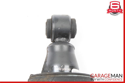 03-06 Mercedes R230 SL55 SL65 AMG Rear Left Hydraulic Shock Strut Absorber OEM