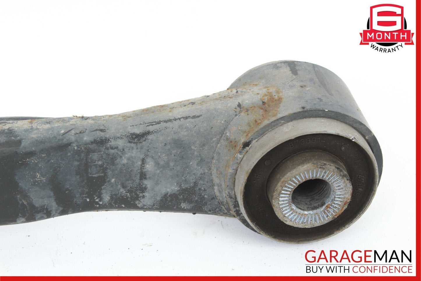 19-23 Dodge Ram 1500 Pickup Rear Right or Left Side Suspension Upper Control Arm