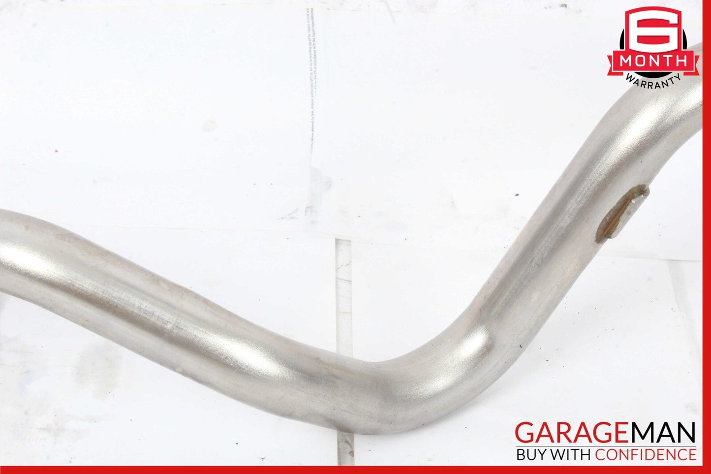 11-16 Porsche Panamera 970 3.6L Coolant Hose Pipe