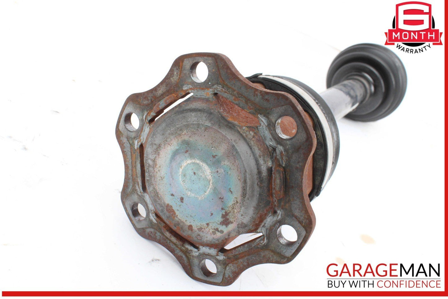 11-18 Audi SQ5 A8 Quattro Front Left or Right Side CV Axle Shaft 4G0407271F OEM