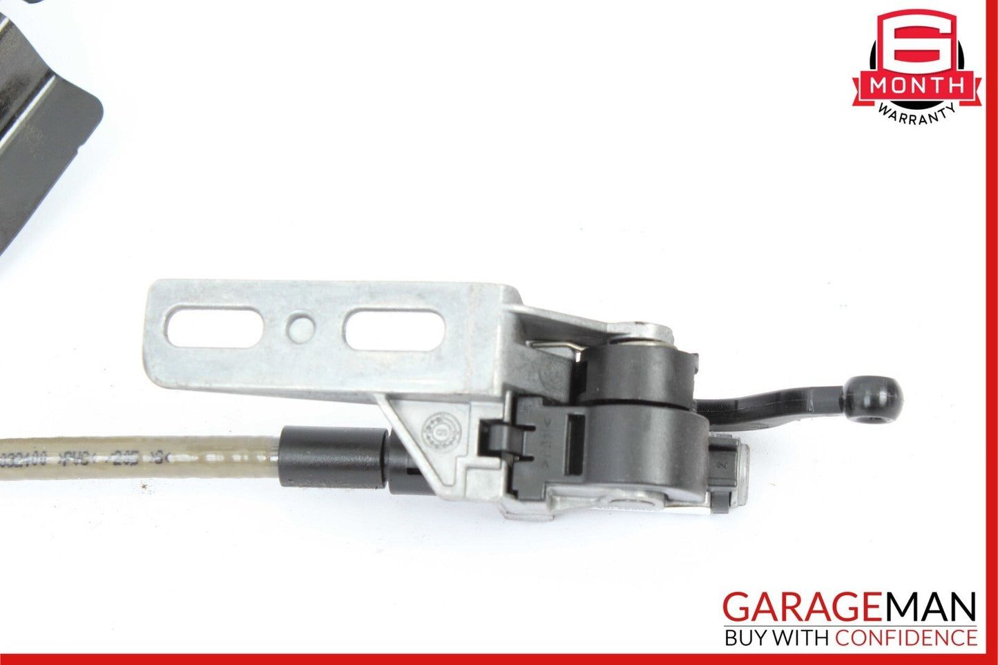 06-12 Mercedes X164 GL450 ML350 Rear Right Quarter Window Regulator Motor OEM