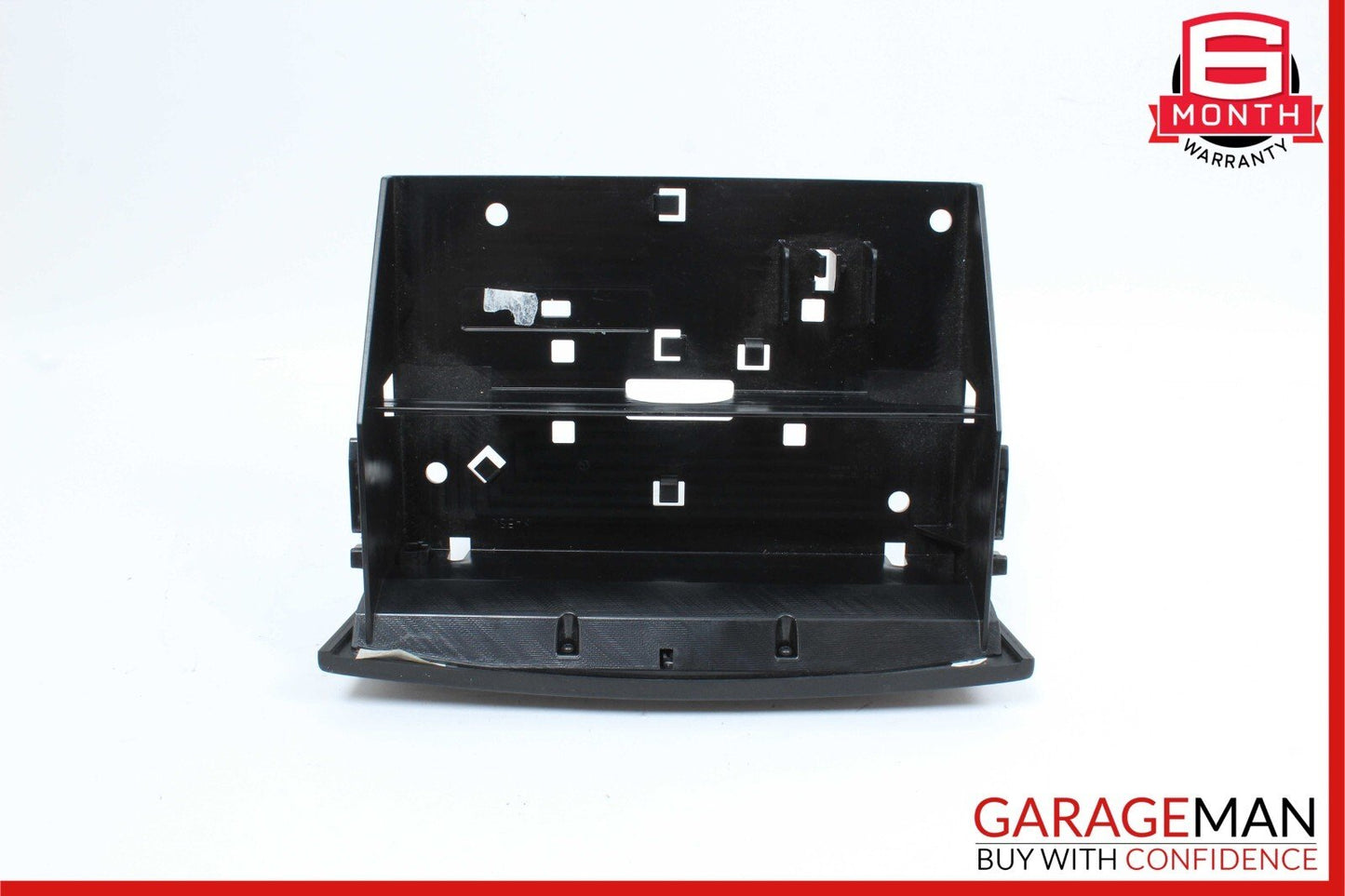 07-09 Mercedes CLS350 E350 E550 Hazard Light Door Lock Switch Panel Control Wood