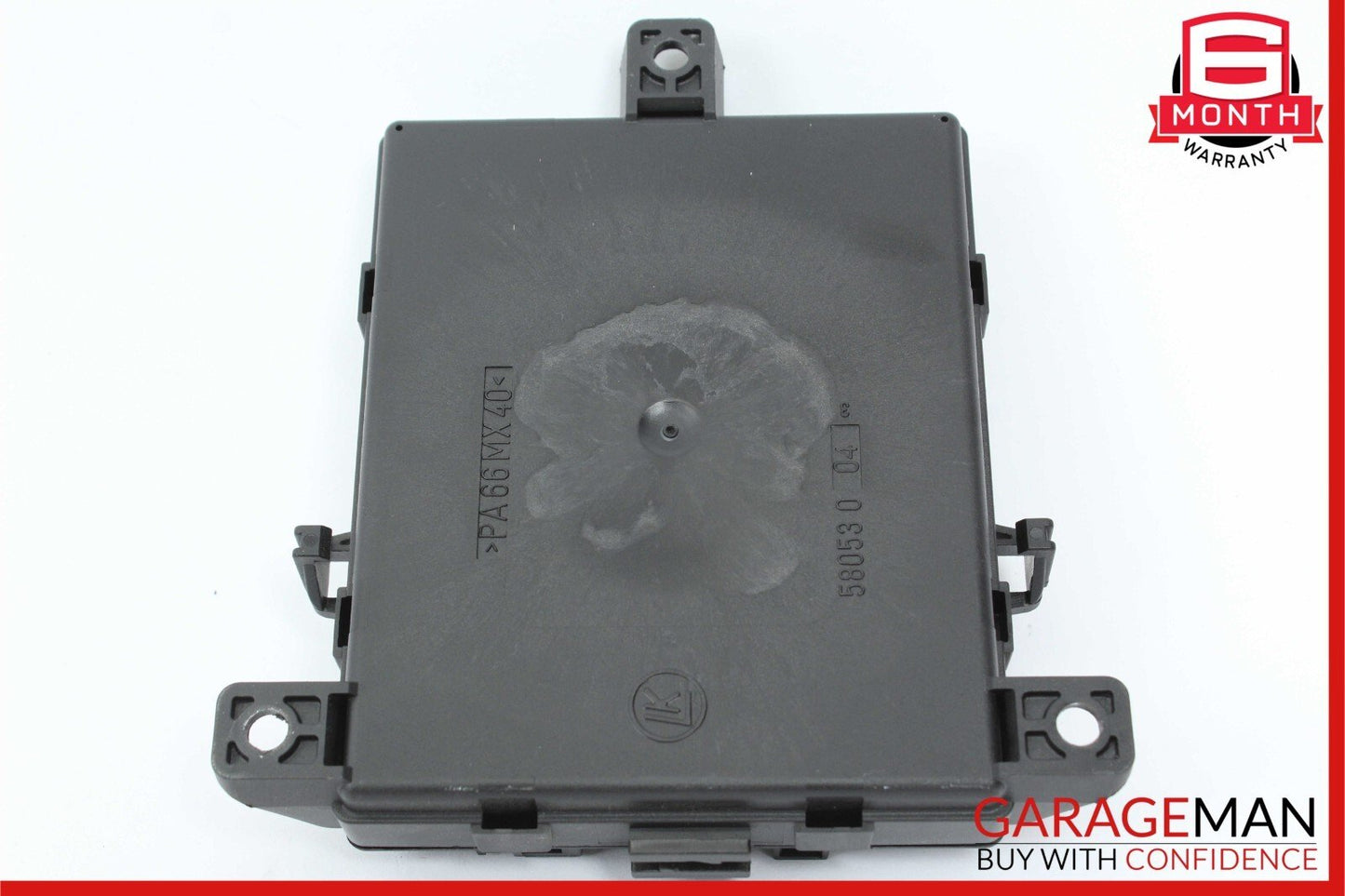 06-12 Mercedes X164 GL550 4MATIC Front Right Side Door Control Module Unit OEM
