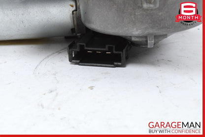 06-13 Mercedes X164 GL450 ML500 R350 Rear Glass Windshield Wiper Motor Unit OEM