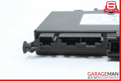 03-13 Mercedes X164 GL450 GL550 E320 Front Left Seat Control Module Unit OEM