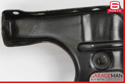 03-09 Mercedes W209 CLK500 Front Right Headlight Support Impact Sensor Bracket