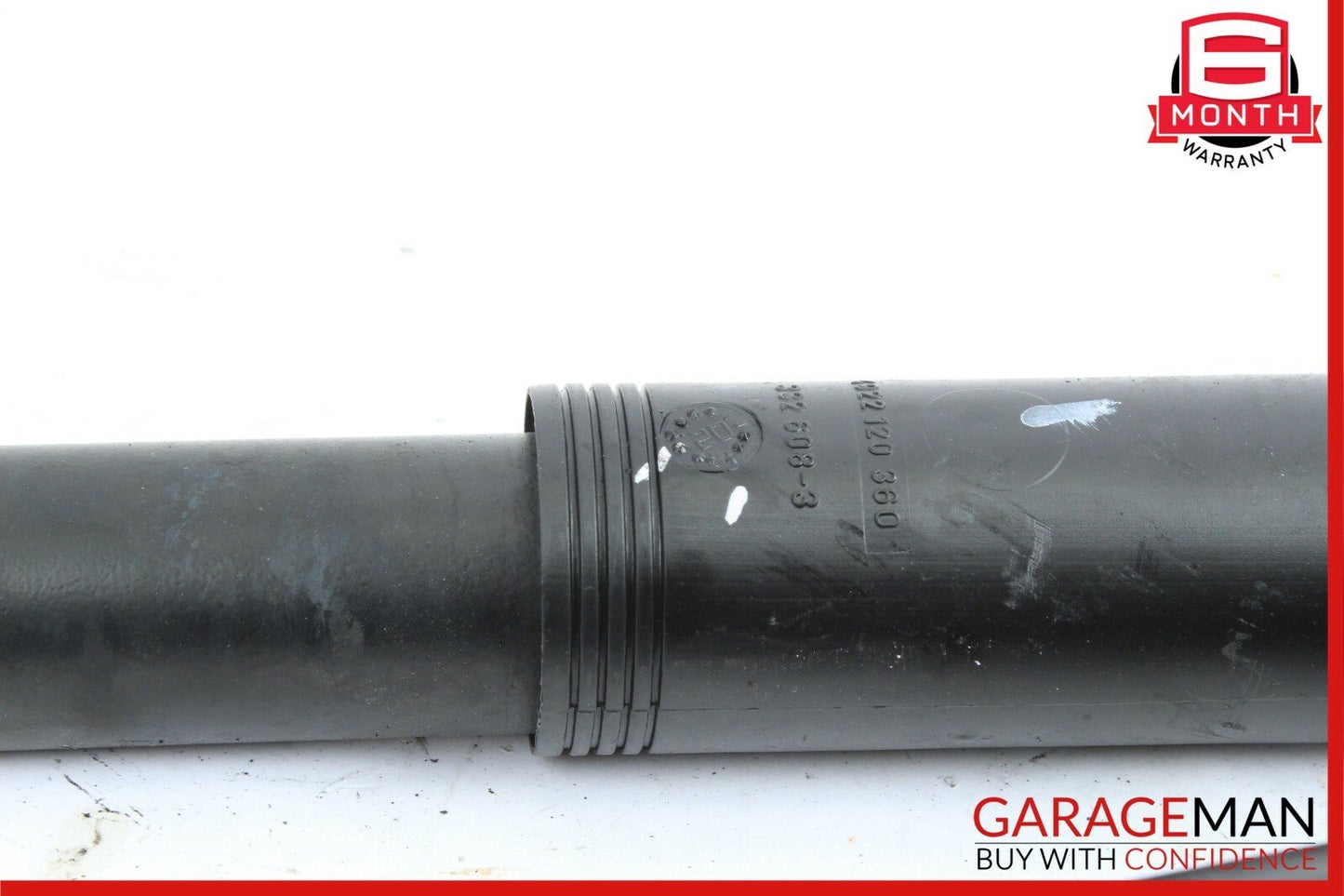 97-04 Mercedes R170 SLK320 Rear Right & Left Side Shock Absorber Strut Set