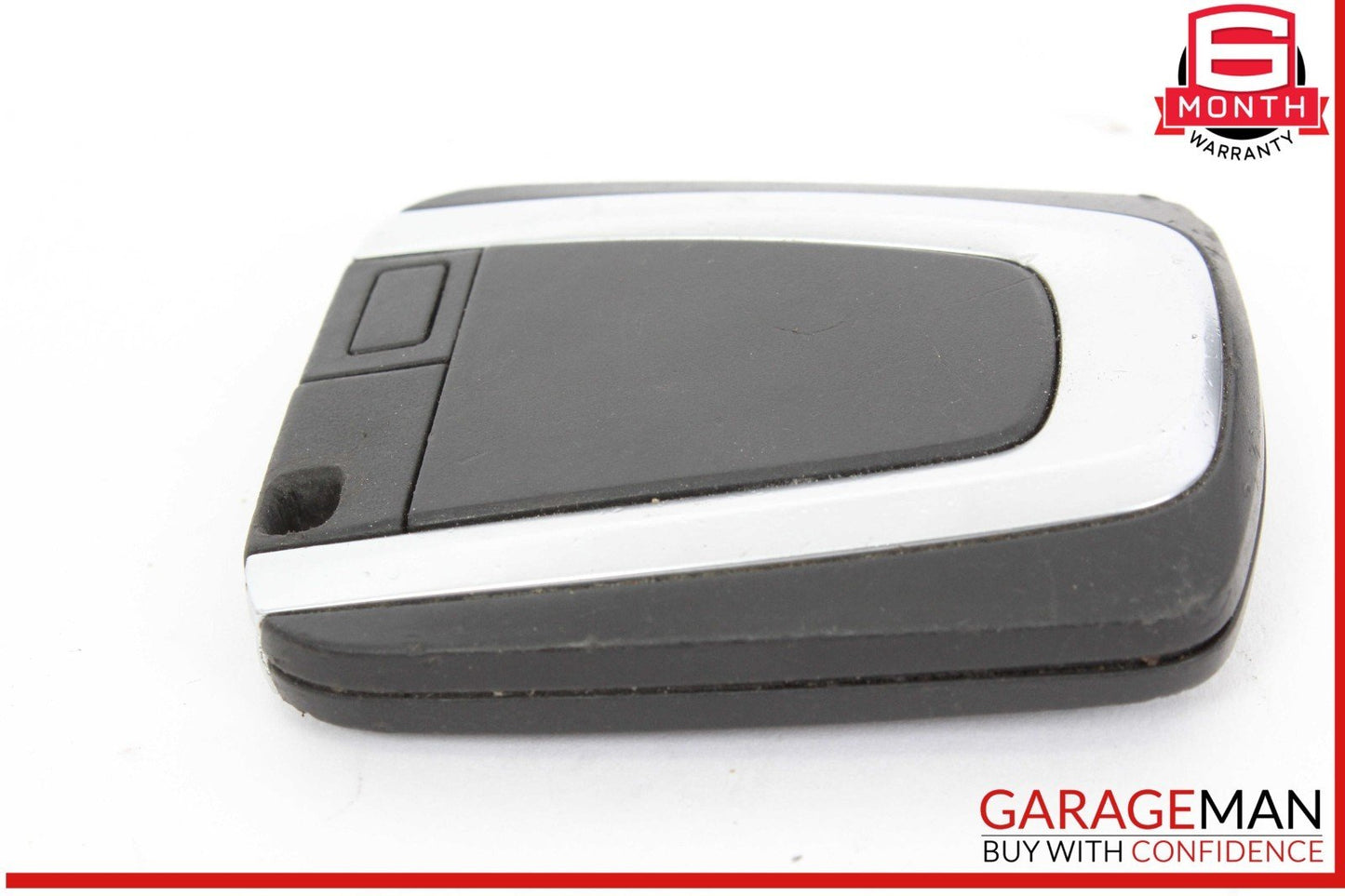 14-21 BMW i3 I01 Hybrid Remote Keyless Entry Smart Key Assembly OEM