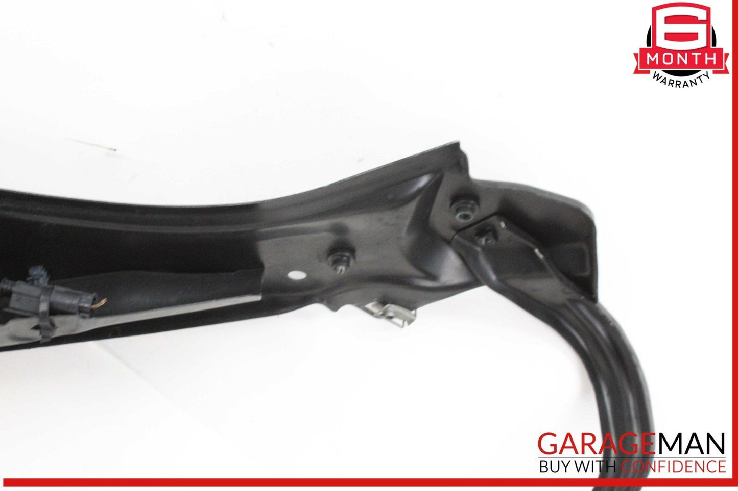 07-13 Mercedes W221 S550 S350 Front Right Headlight Head Light Support Bracket