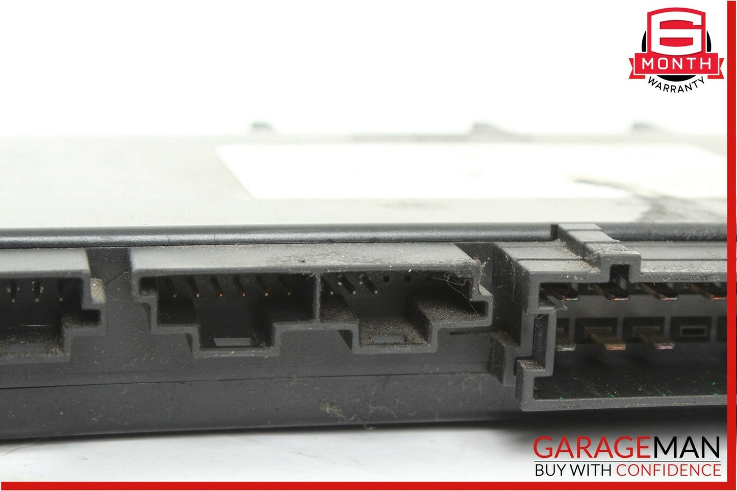 03-11 Mercedes X164 GL450 CLS500 E550 E350 Front Left Seat Control Module OEM