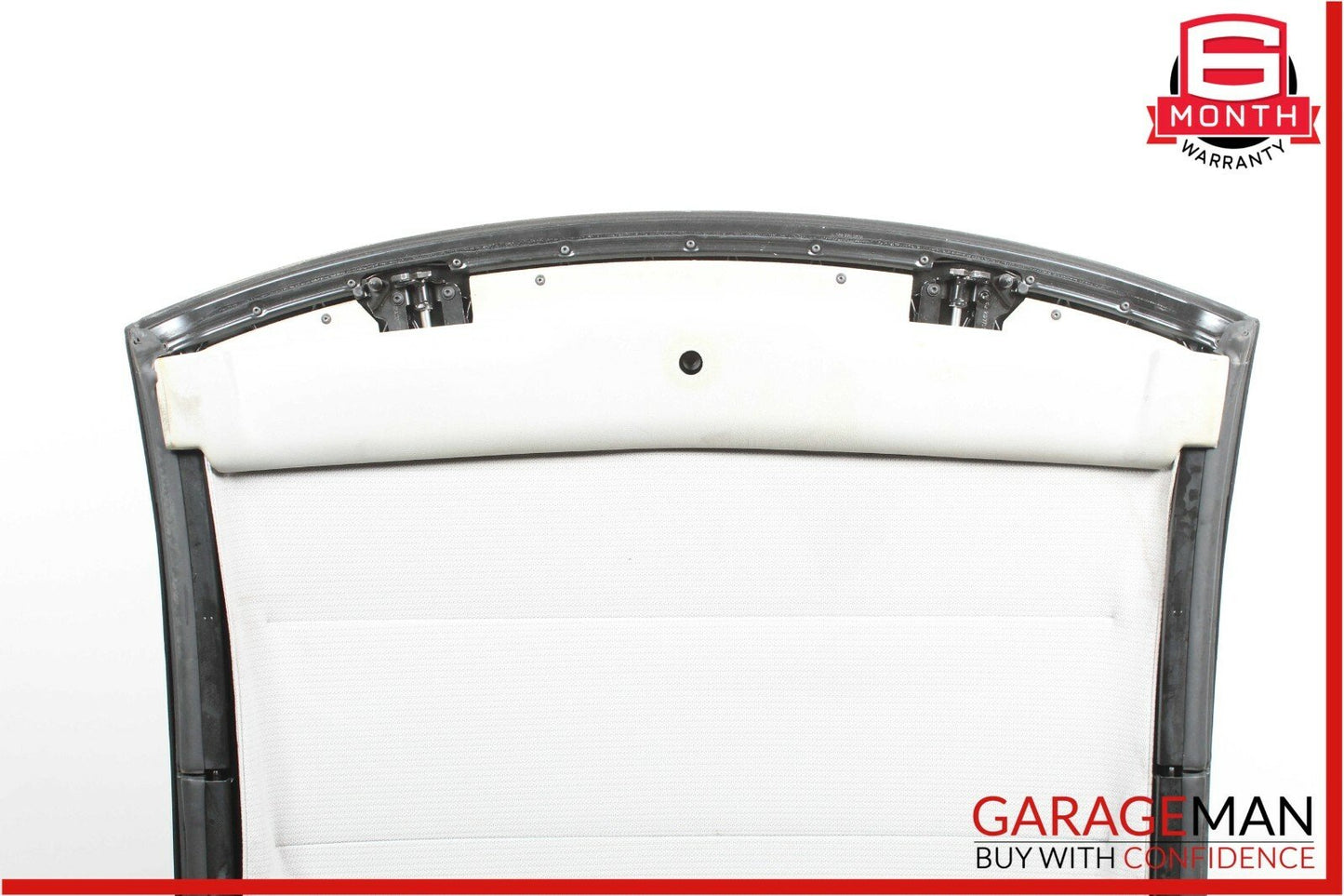 03-09 Mercedes W209 CLK350 CLK500 Convertible Soft Top Roof Cover Assembly OEM
