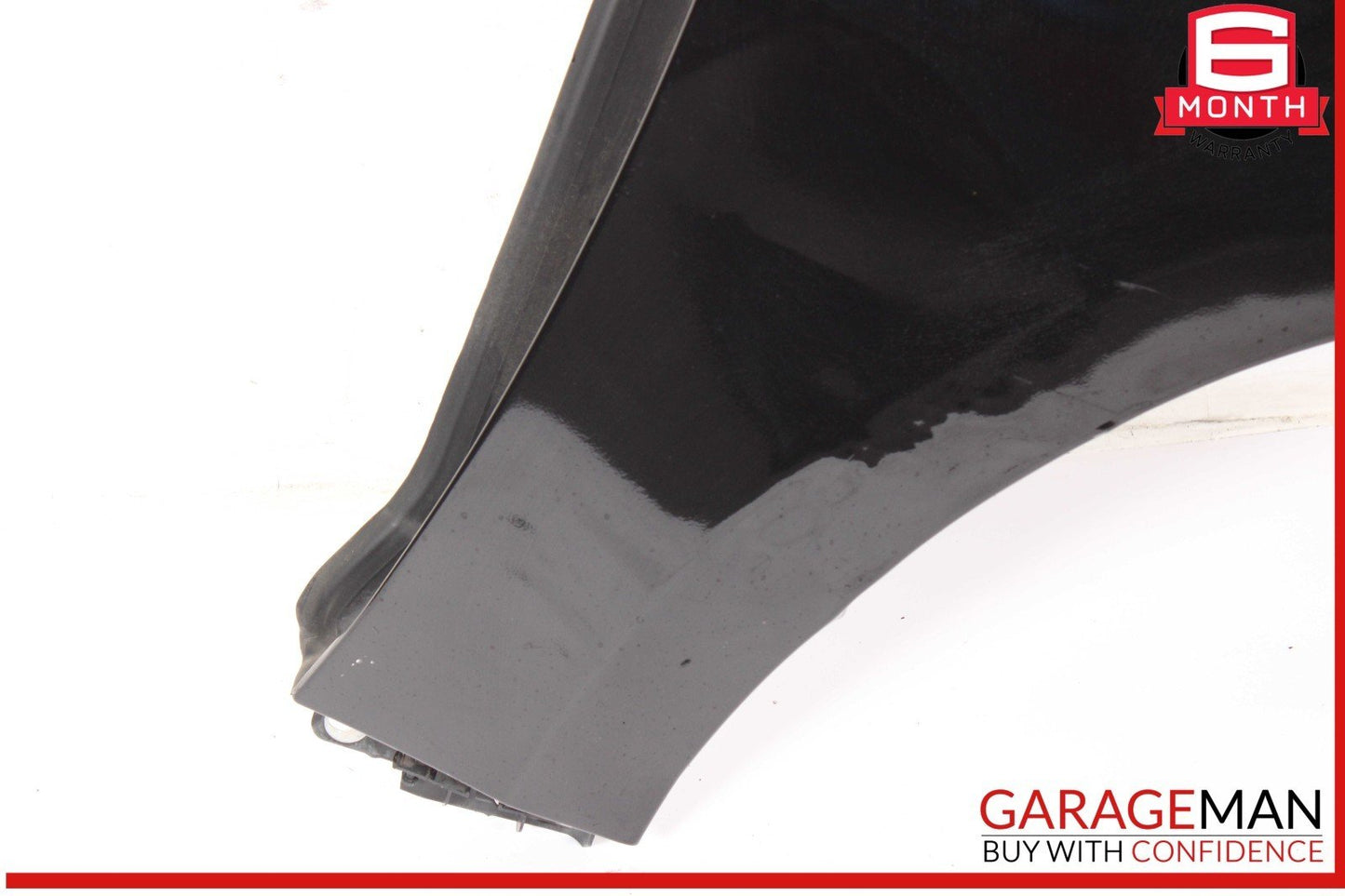 06-11 Mercedes W164 ML350 ML550 Right Passenger Side Fender Assembly OEM