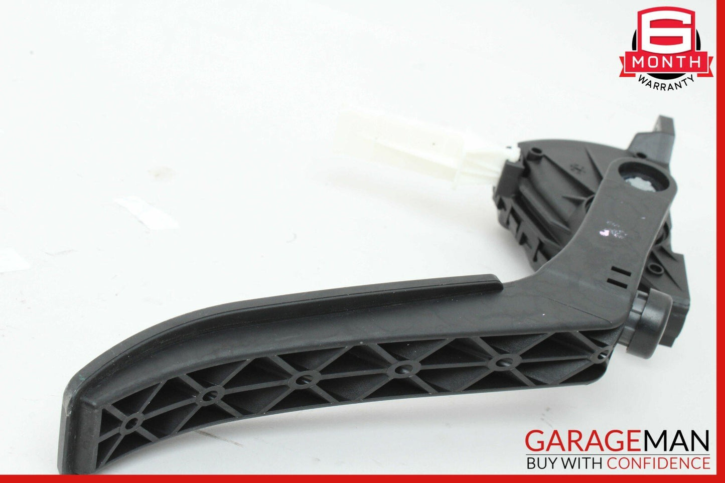 11-17 Porsche Cayenne 958 Gas Throttle Accelerator Pedal OEM