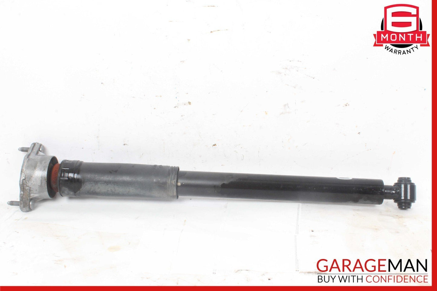 08-14 Mercedes W204 C250 C300 Rear Left and Right Shock Strut Absorber Set OEM