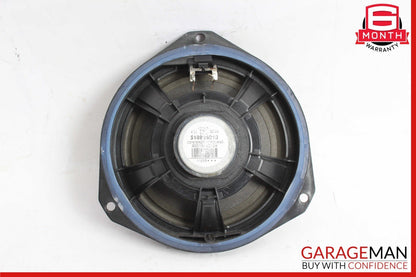 14-19 Maserati Ghibli M157 Rear Right / Left Side Door Audio Sound Speaker OEM