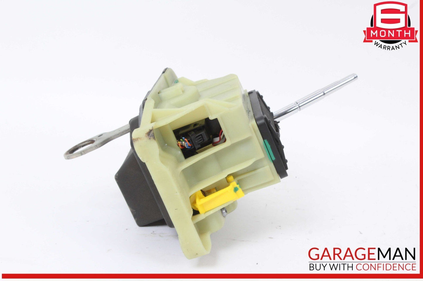 12-16 Mercedes R172 SLK250 SLK350 Floor Gear Shift Shifter Selector Box OEM