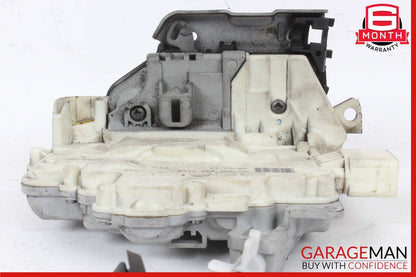 11-18 Porsche Cayenne 958 S Front Left Side Door Lock Latch Actuator OEM