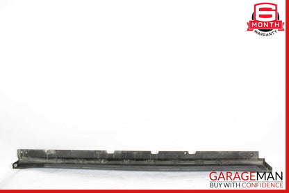 17-23 Alfa Romeo Stelvio Left Driver Rocker Panel Side Skirt OEM