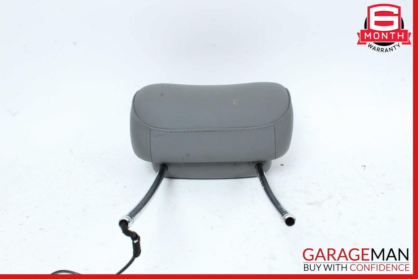 06-11 Mercedes W219 CLS500 Front Right or Left Seat Headrest OEM