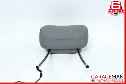 06-11 Mercedes W219 CLS500 Front Right or Left Seat Headrest OEM