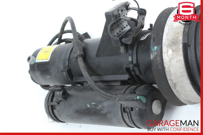 07-13 Mercedes W221 S550 S600 Front Left or Right Side Air Shock Absorber Strut