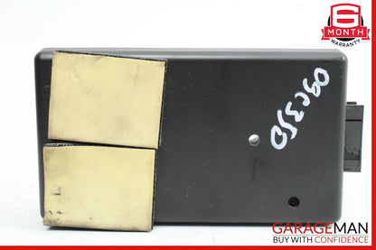08-11 Mercedes W204 C350 C250 iPod iPhone Interface Multimedia Audio Control OEM