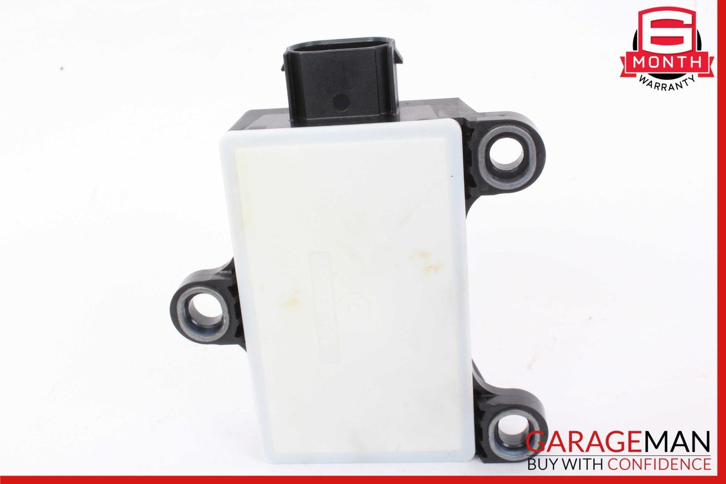 12-13 Range Rover Evoque ESP Yaw Rate Speed Sensor BJ3214B296AB OEM
